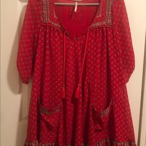 Free People Dress